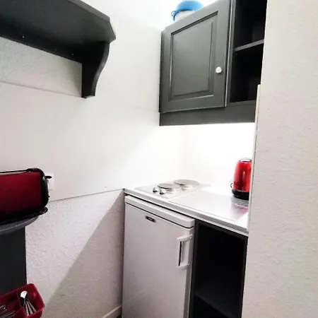 Lejlighed Le Sapporo - Divisible 4/5 Pers - Wifi - Le Sapporo - 026sa -plagne Villages Mae-6034