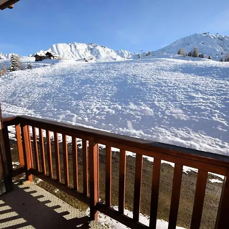 Le Sapporo - Divisible 4/5 Pers - Wifi - Le Sapporo - 026sa -plagne Villages Mae-6034 Lejlighed