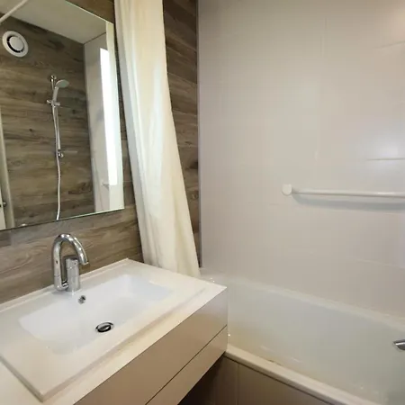 Lejlighed Le Sapporo - Divisible 4/5 Pers - Wifi - Le Sapporo - 026sa -plagne Villages Mae-6034