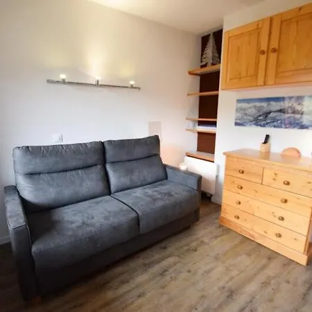 Le Sapporo - Divisible 4/5 Pers - Wifi - Le Sapporo - 026sa -plagne Villages Mae-6034