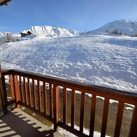 Le Sapporo - Divisible 4/5 Pers - Wifi - Le Sapporo - 026sa -plagne Villages Mae-6034 *